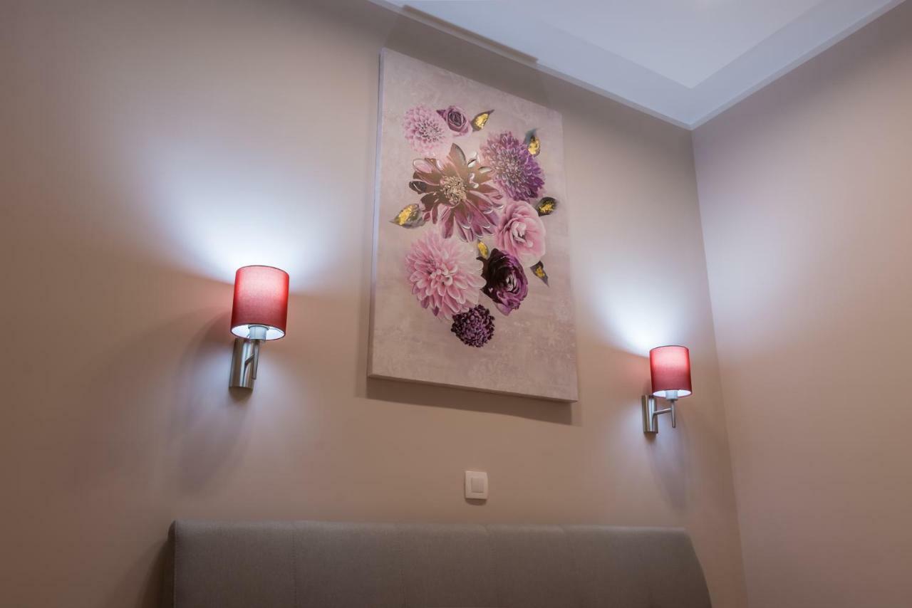 Ferienwohnung Fiumanka Lux Rijeka Exterior foto